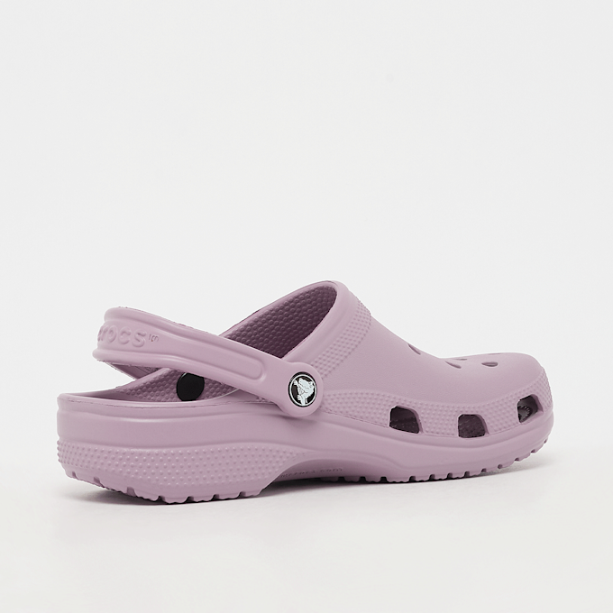 Crocs WMNS Classic Dusty pourpre 102109 3