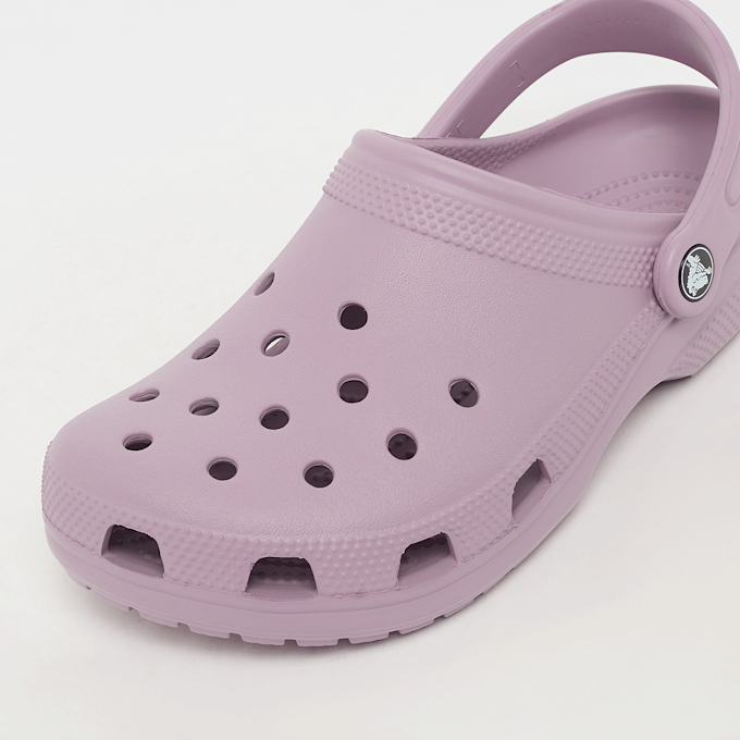 Crocs WMNS Classic Dusty violeta 102109 6