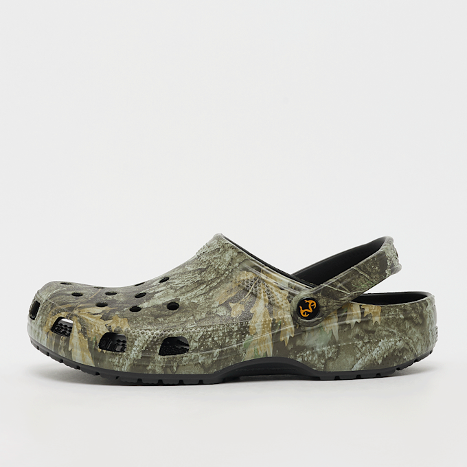 Crocs Classic camuflaje 102112 1