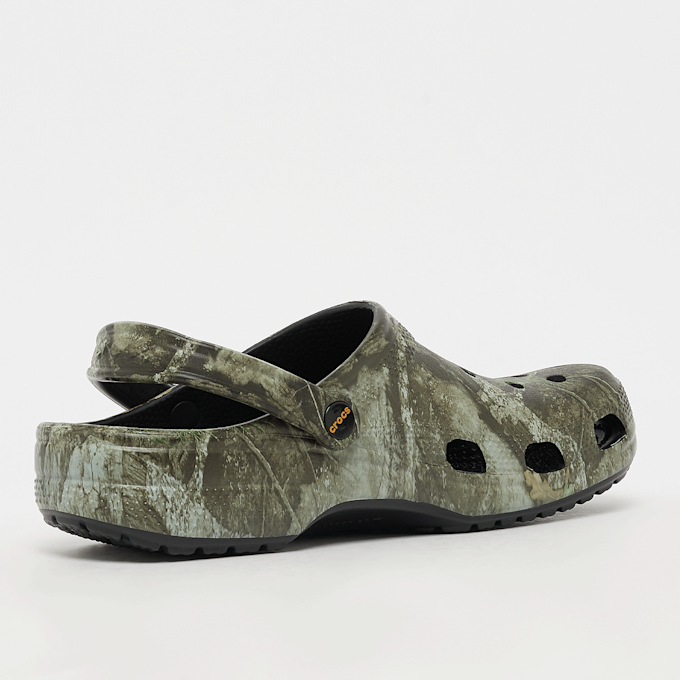 Crocs Classic camuflaje 102112 3
