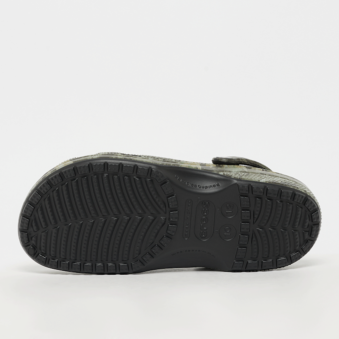 Crocs Classic camuflaje 102112 4