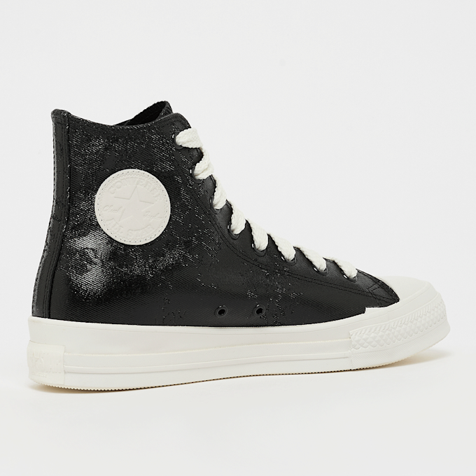 Converse Chuck Taylor Throwback noir 102133 3