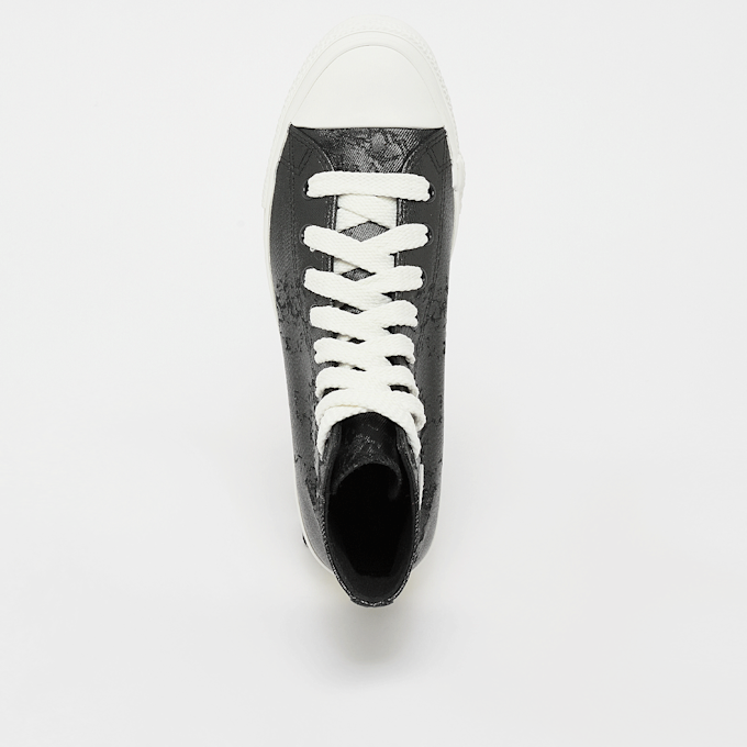 Converse Chuck Taylor Throwback noir 102133 5