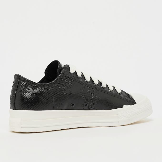 Converse Chuck Taylor Throwback noir 102135 3