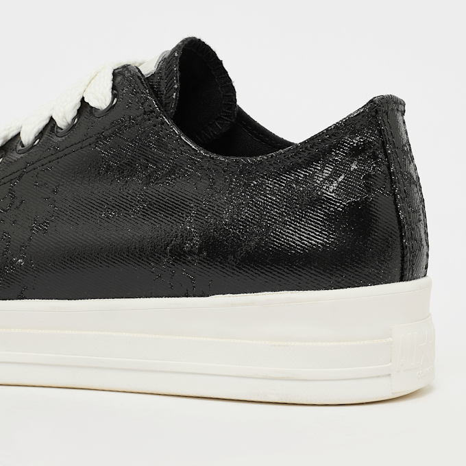 Converse Chuck Taylor Throwback schwarz 102135 7