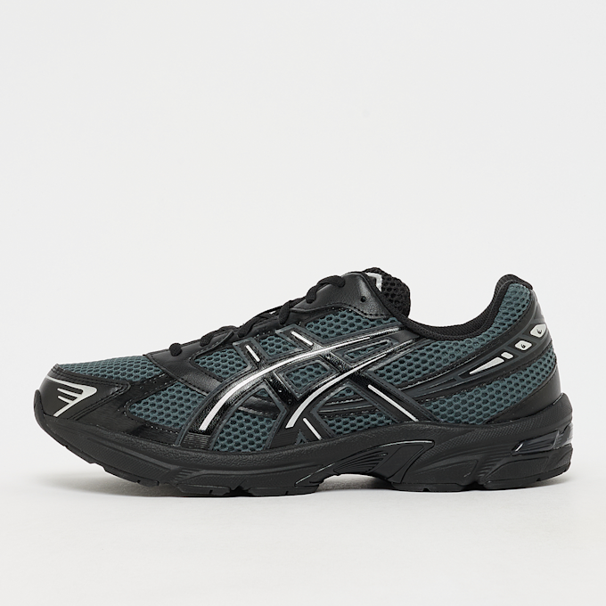 ASICS SportStyle Gel-1130 dusty fern/black Schwarz 102343 1