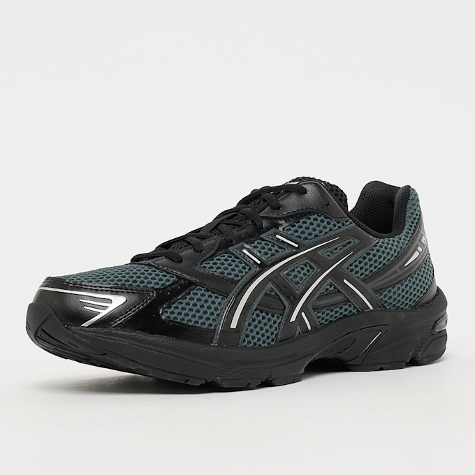ASICS SportStyle Gel-1130 dusty fern/black Schwarz 102343 2