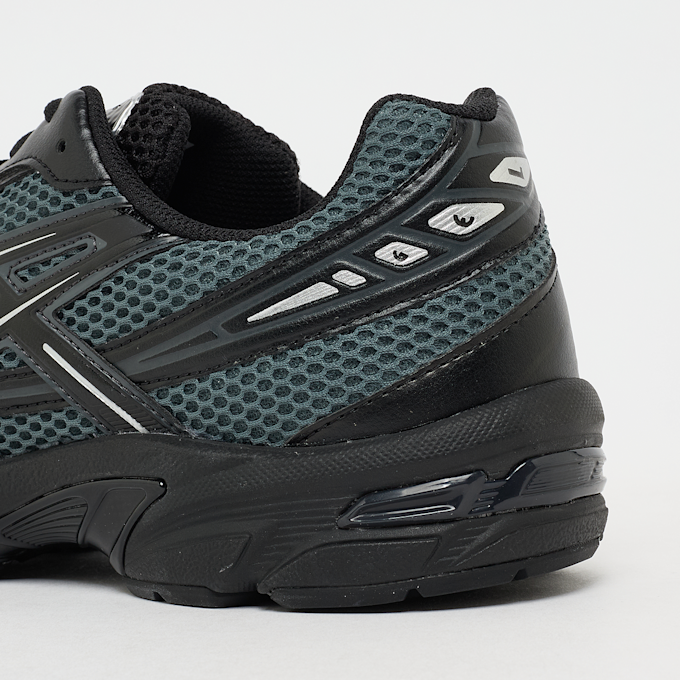 ASICS SportStyle Gel-1130 dusty fern/black Schwarz 102343 7