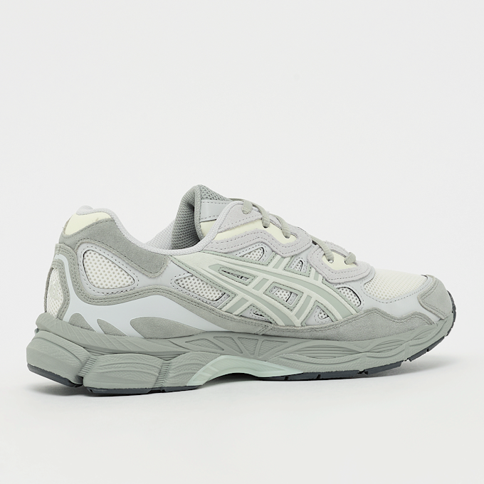 ASICS SportStyle Gel-NYC Vert 102346 3
