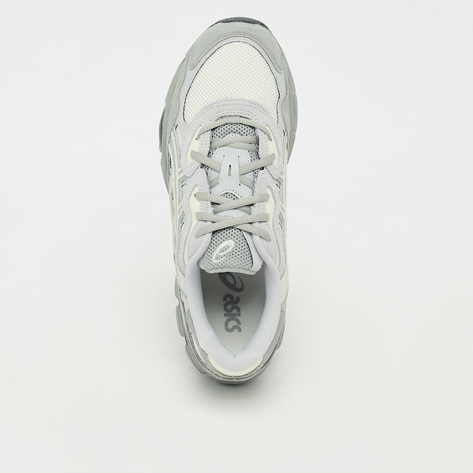 ASICS SportStyle GEL-NYC Grün 102346 5