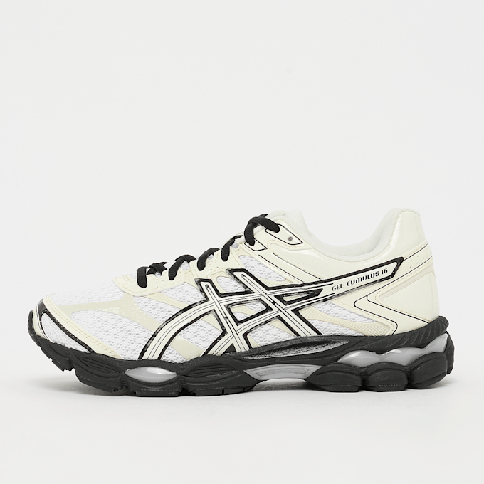 ASICS SportStyle Gel-Cumulus 16 Weiss 102347 1