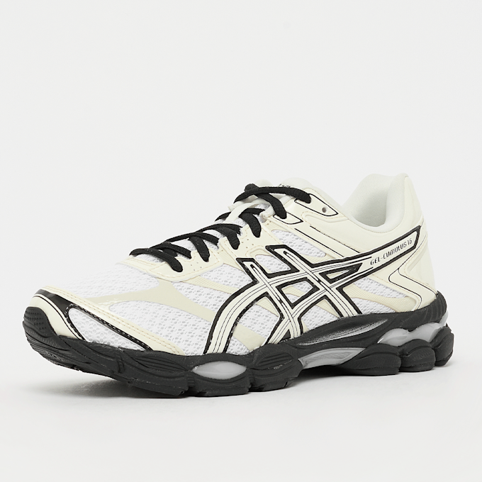 ASICS SportStyle Gel-Cumulus 16 Weiss 102347 2