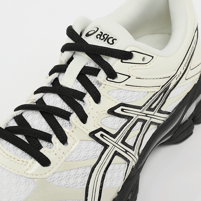 ASICS SportStyle Gel-Cumulus 16 black/black Blanc 102347 6