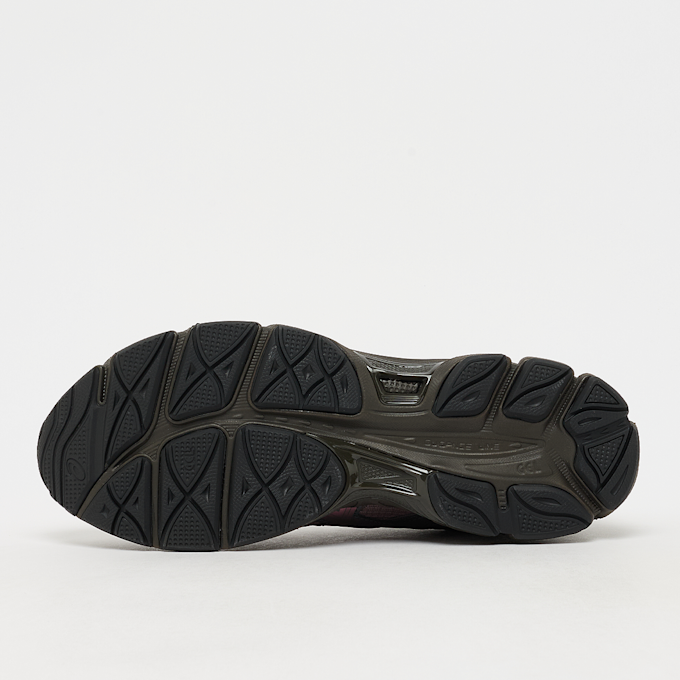 ASICS SportStyle Gel-Cumulus 16 Marron 102349 4
