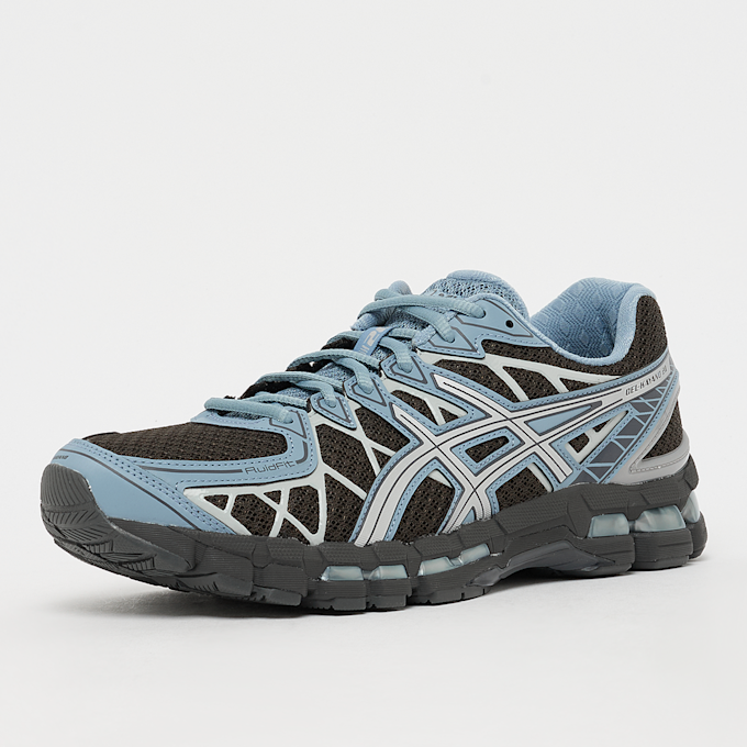 ASICS SportStyle Gel-Kayano 20 Braun 102352 2
