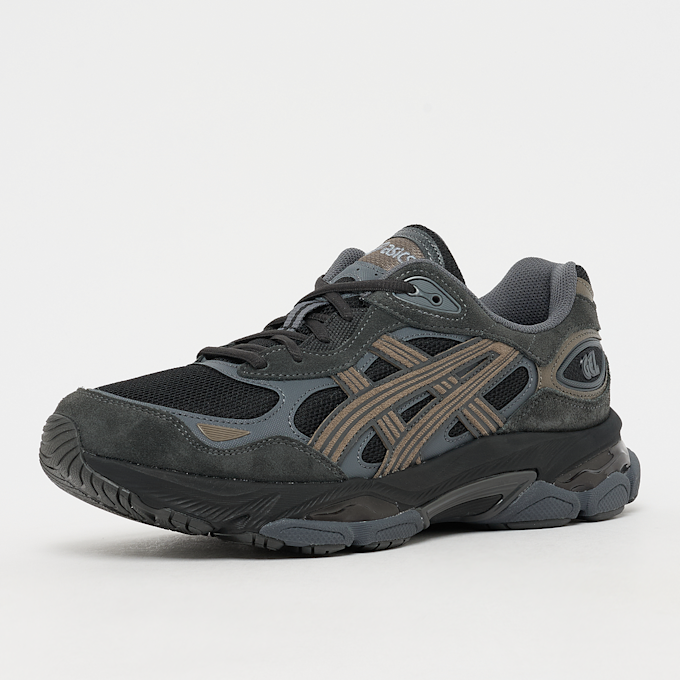 ASICS SportStyle GEL-NYC 2.0 Noir 102365 2