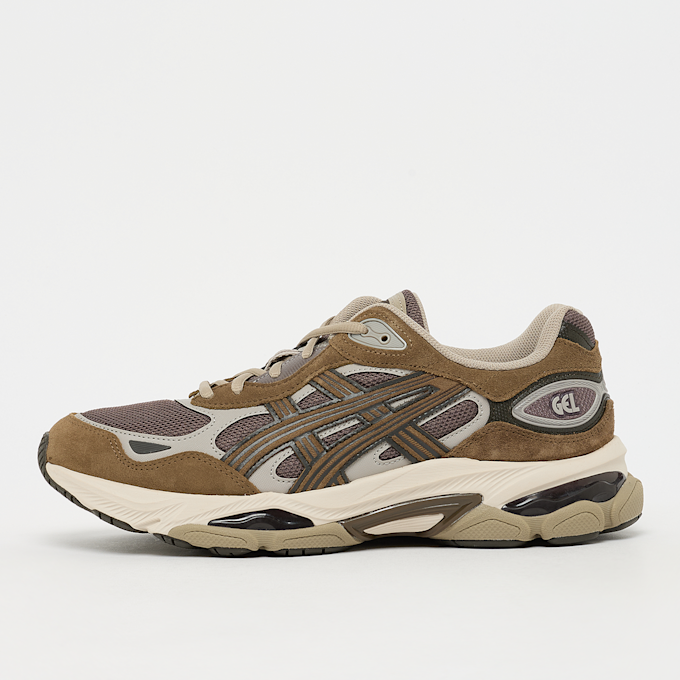 ASICS SportStyle Gel-NYC 2.0 Schwarz 102364 1