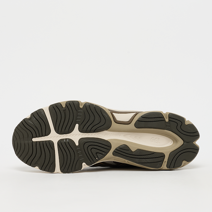 ASICS SportStyle Gel-NYC 2.0 Schwarz 102364 4
