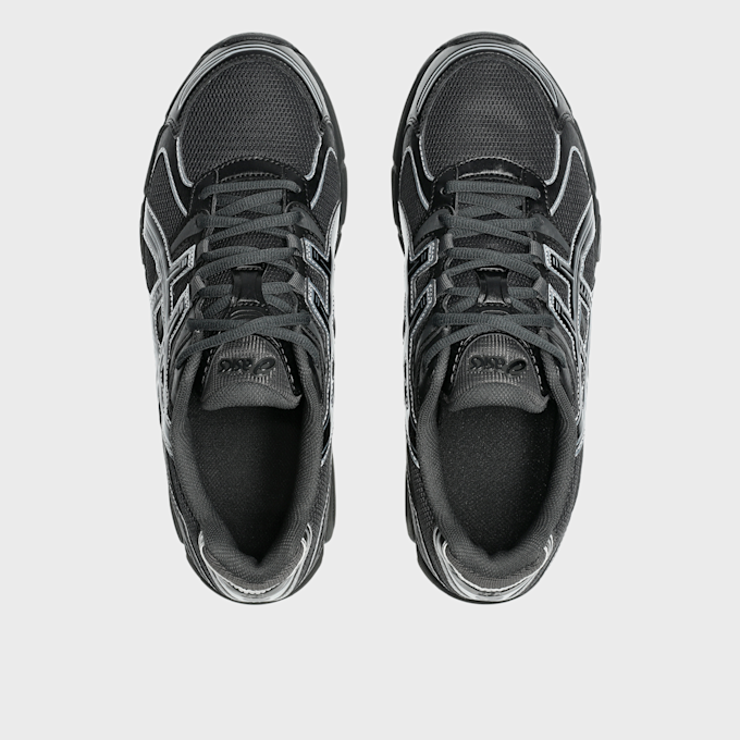 ASICS SportStyle Stratus MC Schwarz 102366 6