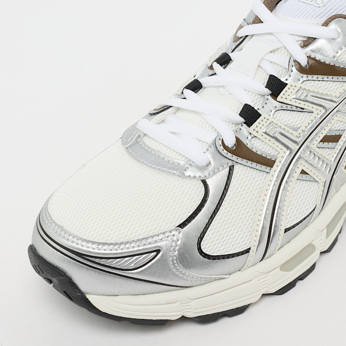 ASICS SportStyle Stratus MC Blanc 102368 6