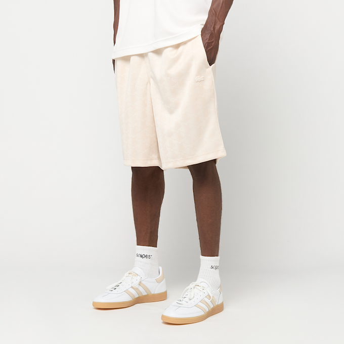 Lacoste Shorts beż 102529 1
