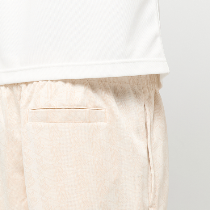 Lacoste Shorts beż 102529 4