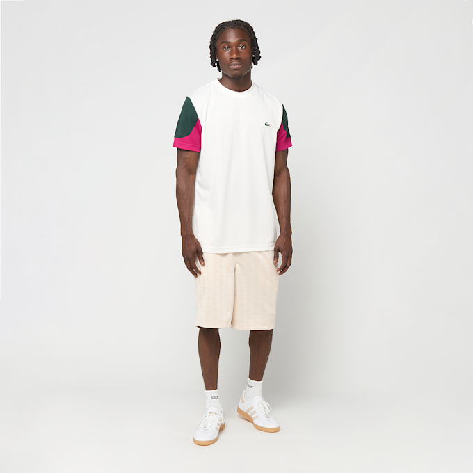 Lacoste Shorts bege 102529 5