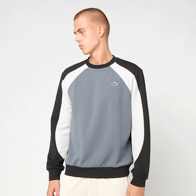 Lacoste Sweatshirt grigio 102533 1