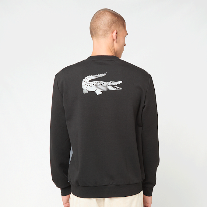 Lacoste Sweatshirt gris 102533 2