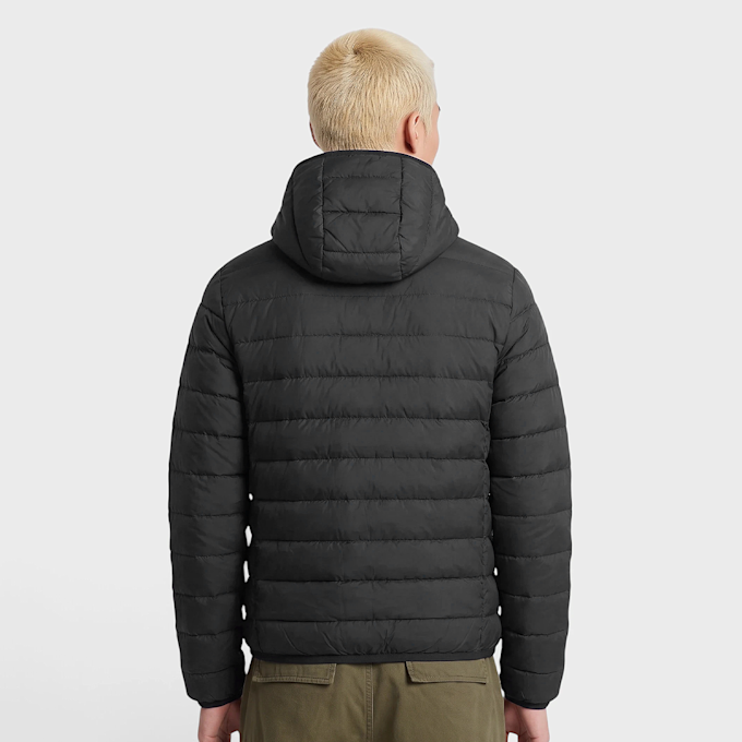 Lacoste JACKEN black Schwarz 102506 2