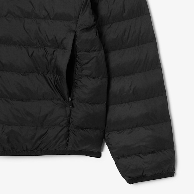Lacoste JACKEN black Schwarz 102506 4
