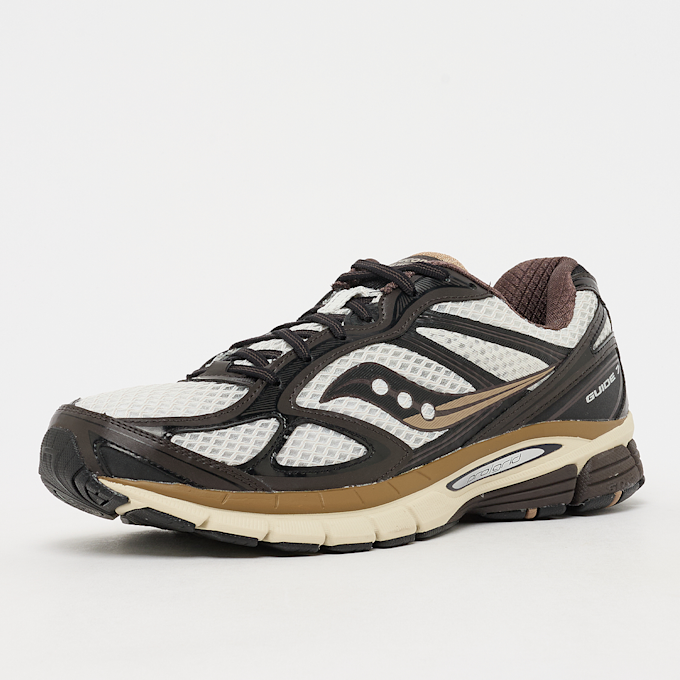 Saucony Guide 7 Marron 102488 2