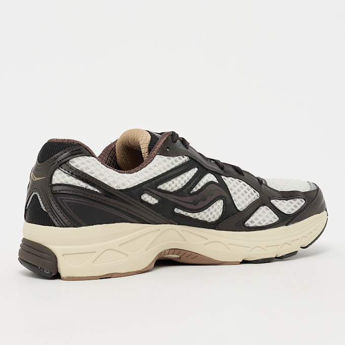 Saucony Guide 7 Marron 102488 3