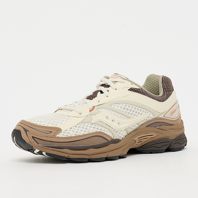Saucony Omni 9 almond/coca Weiss 102493 2