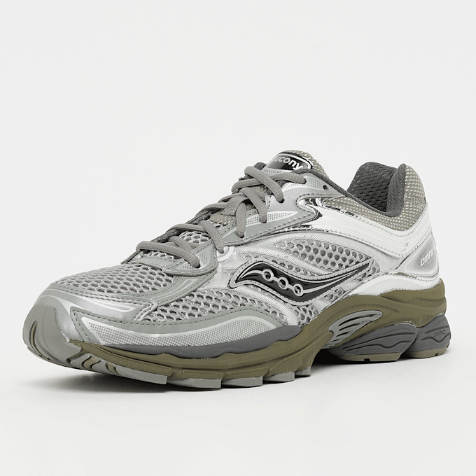 Saucony Omni 9 Gris 102496 2