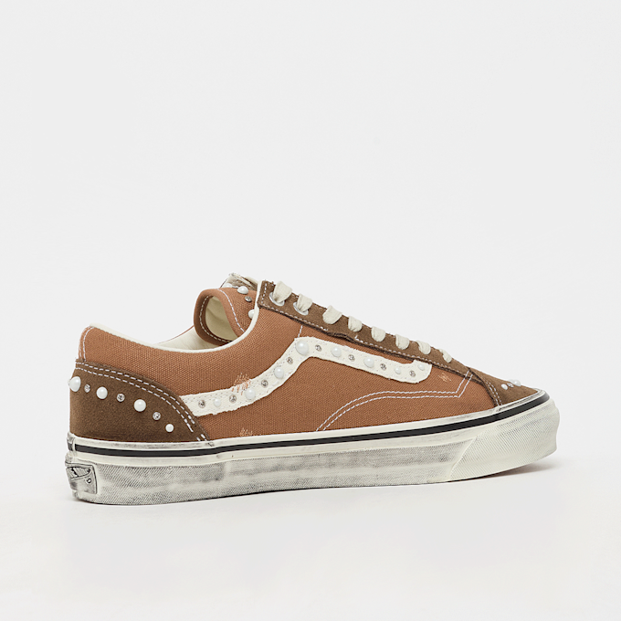 Vans Old Skool marrón 102502 3
