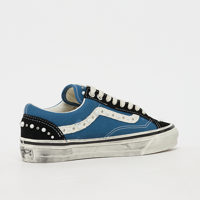Vans Old Skool Noir 102504 3