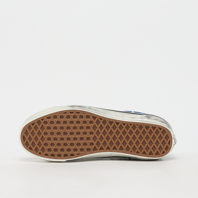 Vans Old Skool Noir 102504 4