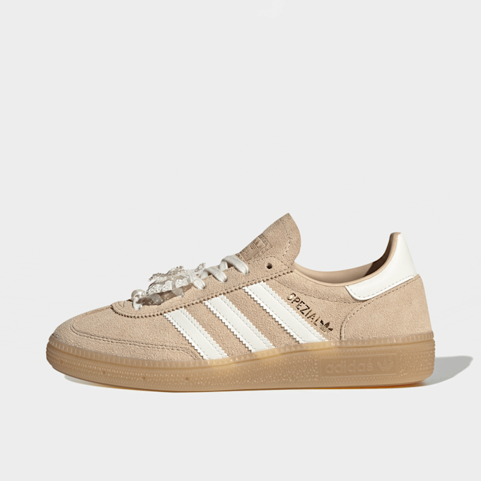 adidas Originals Handball Spezial (GS) beige 102613 1