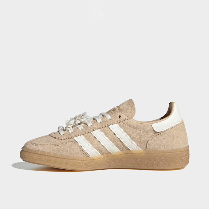 adidas Originals Handball Spezial (GS) beige 102613 2
