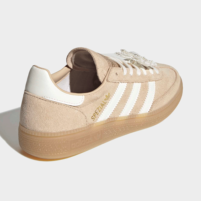 adidas Originals Handball Spezial (GS) beige 102613 4