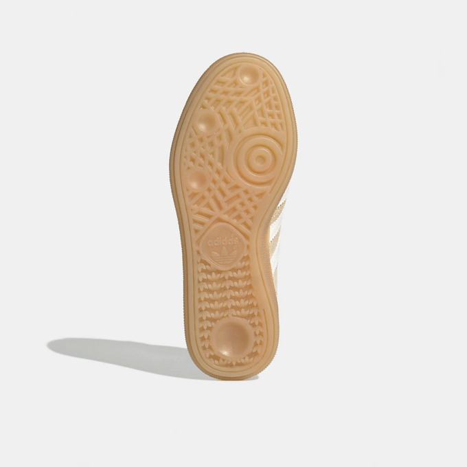 adidas Originals Handball Spezial (GS) beige 102613 5