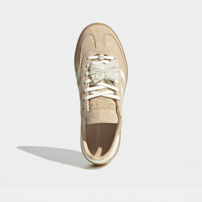 adidas Originals Handball Spezial (GS) beige 102613 6