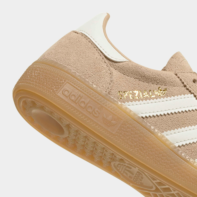 adidas Originals Handball Spezial (GS) beige 102613 7