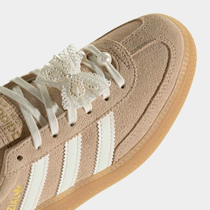 adidas Originals Handball Spezial (GS) beige 102613 8