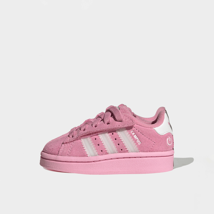 adidas Originals Campus 00s LED Lights Peuters lichtroze 102617 1