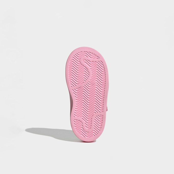 adidas Originals Campus 00s LED Lights Kleinkinder rosa 102617 5