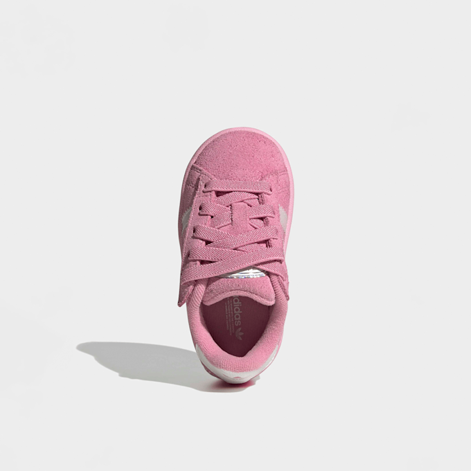 adidas Originals Campus 00s LED Lights Peuters lichtroze 102617 6