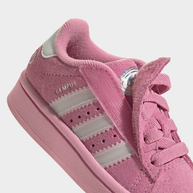 adidas Originals Campus 00s LED Lights Mala Djeca roza 102617 8