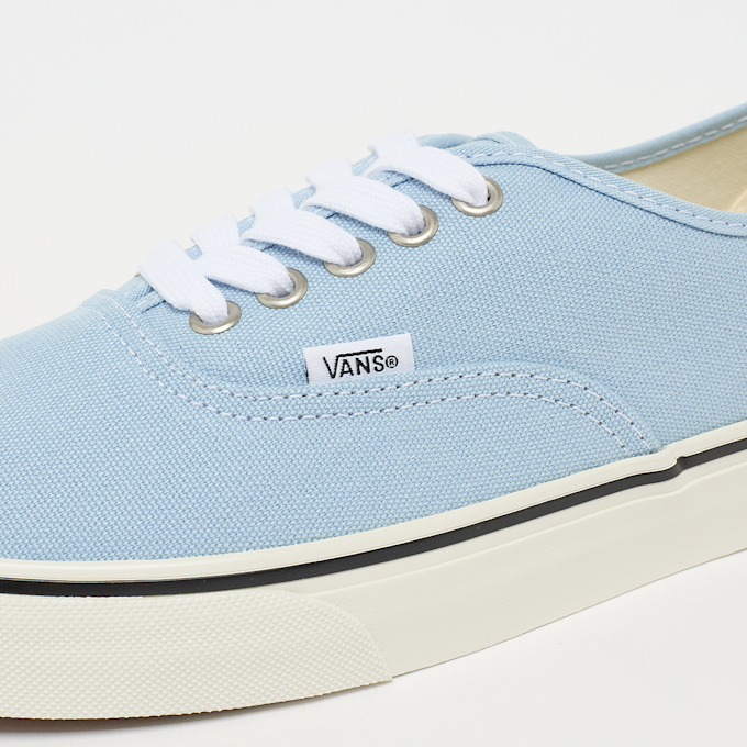 Vans Authentic blauw 102600 6